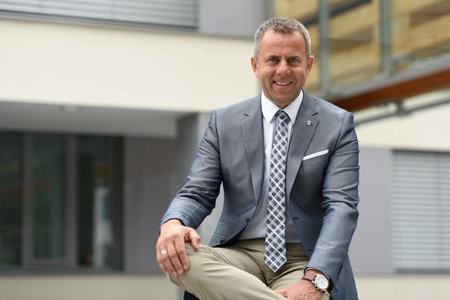 Für Bürgermeister Rudolf Raffelsberger ist die Öffnung der Gemeindeämter ein Schritt in die richtige Richtung.