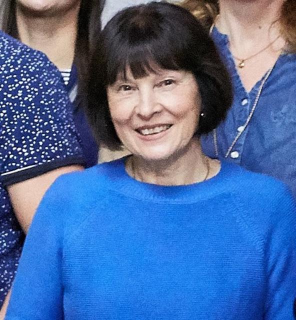 Christine Koch ist seit Vereinsgründung 2002 Obfrau vom FC SKINY Südburgenland. | Foto: www.heimoreumueller.com