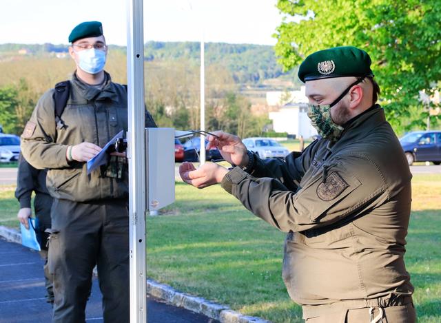 Foto: Österreichisches Bundesheer