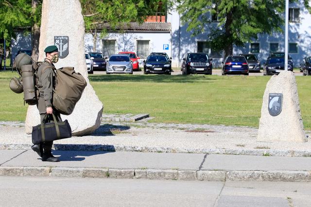 Foto: Österreichisches Bundesheer