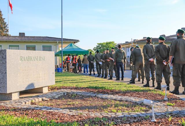 Foto: Österreichisches Bundesheer