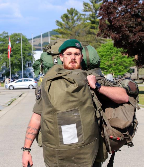 Foto: Österreichisches Bundesheer