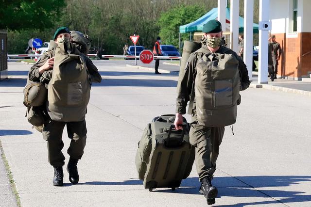 Foto: Österreichisches Bundesheer