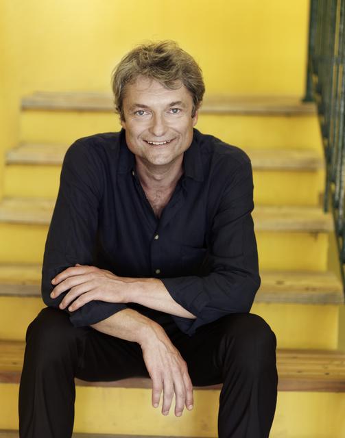 Alfred Dorfer steigt mit "Nozze" in das Opern-Business ein.
