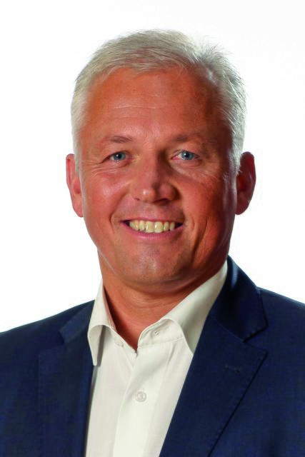 Bürgermeister Walter Hartlieb verabschiedet sich in die Polit-Pension. | Foto: Marktgemeinde