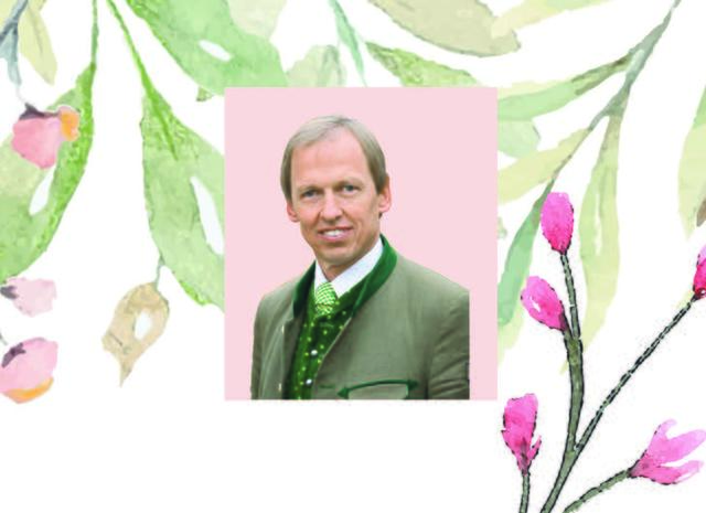 Bürgermeisterin Thomas Oberreiter und die gesamte Gemeindevertretung von Flachau wünschen ihren Müttern einen schönen Muttertag.
