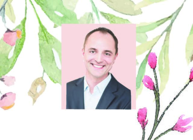 Bürgermeister Axel Ellmer und die gesamte Gemeindevertretung von Wagrain wünschen ihren Müttern einen schönen Muttertag.