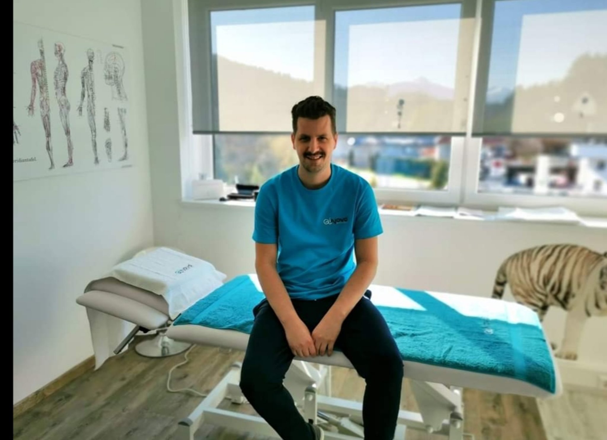 Seeboden Kandutsch für neue Lebensenergie im Körper Spittal