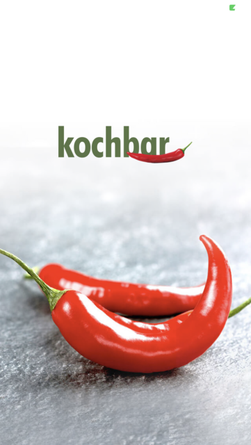 App-Tipp der Woche: Unser App-Tipp der Woche "Kochbar" ist eine umfangreiche Rezeptsammlung. Jeden Tag gibt es neue Rezeptvorschläge. Zusätzlich punktet die App mit eigenen Kategorien für saisonale Rezepte. | Foto: Screenshot