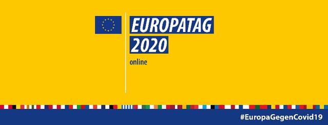 Der Europatag 2020 steht im Zeichen der Corona-Krise – es gibt aber am 9. Mai Online-Events! | Foto: Bundeskanzleramt