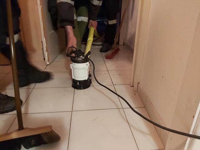 Kein Warmes Wasser In Der Wohnung Ursache