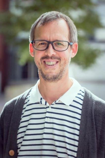 Dietmar Wolf ist Leiter der Caritas Wohngemeinschaft Zams und Regionalverantworlicher der Dekanate Zams und Prutz.