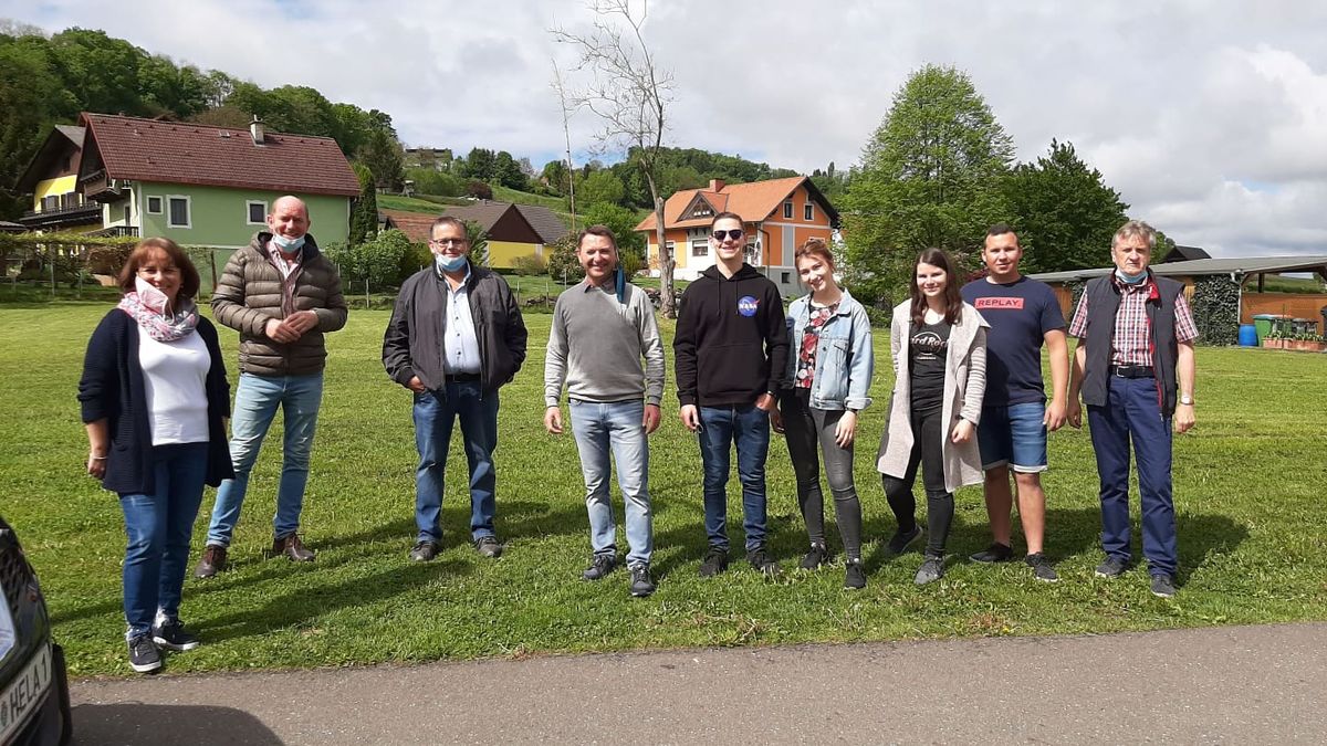Single treff aus grafendorf bei hartberg. Wo treffen sich singles aus trieben. St. johann im pongau dating berry. Niedersterreich kleinanzeigen sie sucht ihn. Wullersdorf partnersuche senioren - Grafendorf bei hartberg