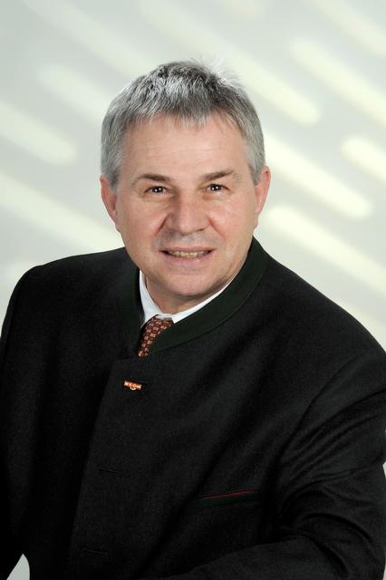 Alois Ellmer, Leiter der Wirtschaftskammer Schärding, spricht im Interview über die Bewältigung der Corona-Krise.