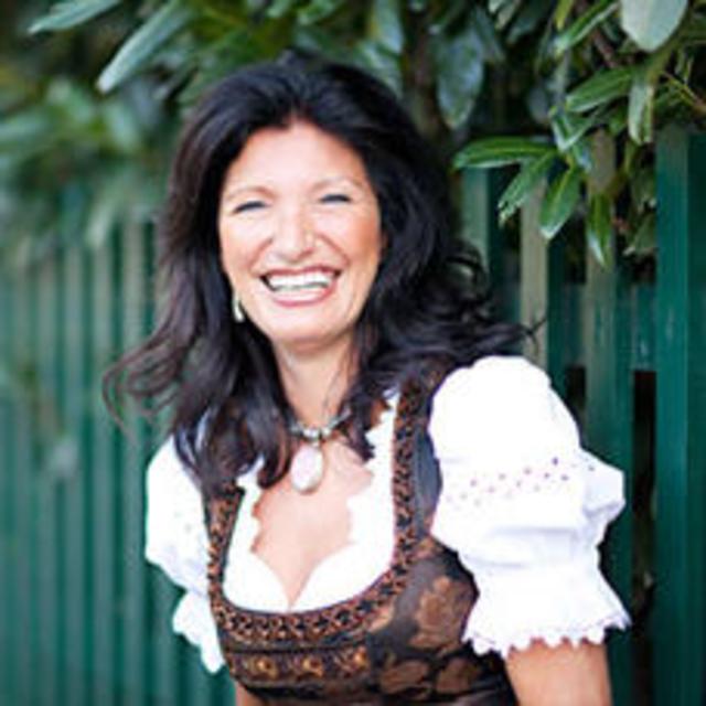 Sissi Huber sieht das Aufsperren kritisch.