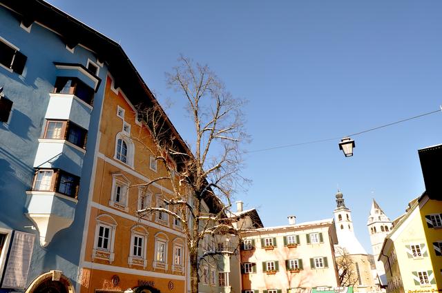 Vorerst konzentriert man sich in Kitzbühel auf die Bearbeitung der Nahmärkte.