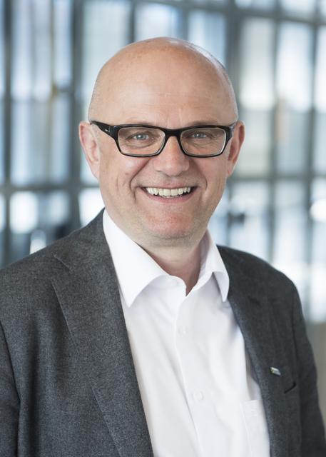 Georg Brunner ist Leiter des Raiffeisen Immobilienbüros in Ried.
brunner@raiffeisen-immobilien.at