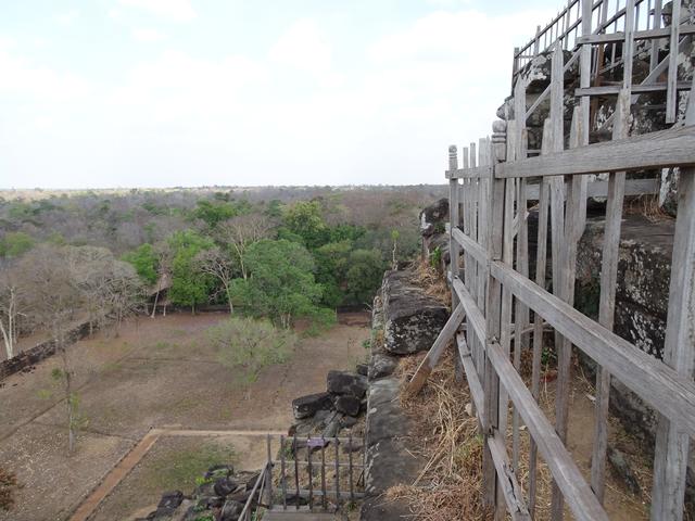 13.02.2020 auf der Pyramide