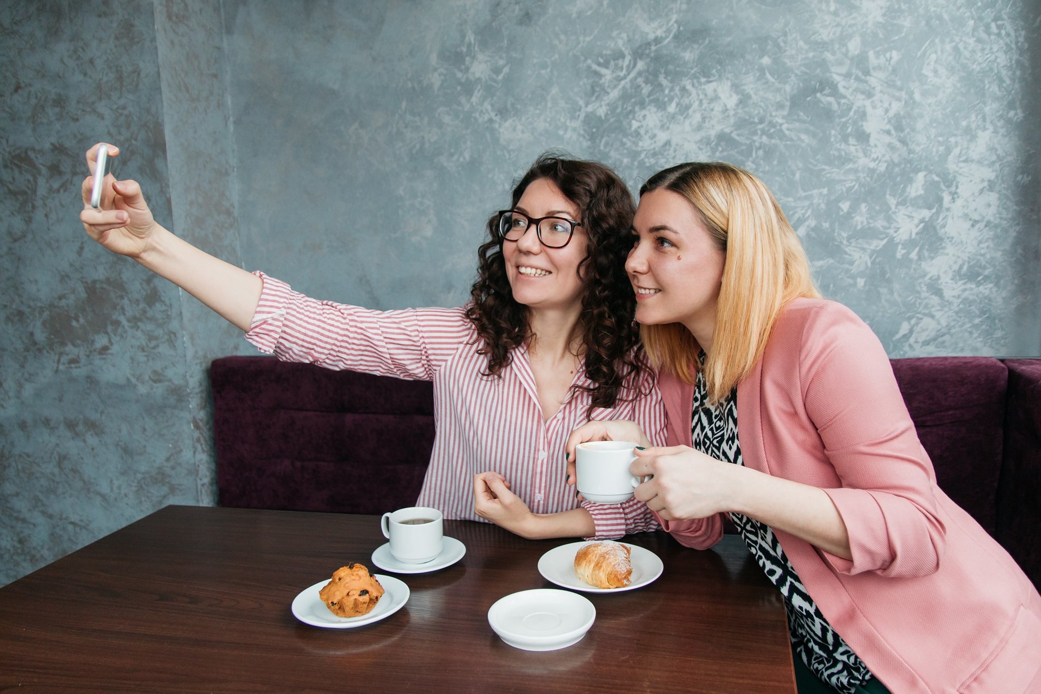 Osterreich frauen treffen
