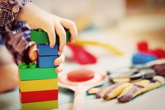 Der Kindergarten in Liesing ist seit Dienstag geschlossen.