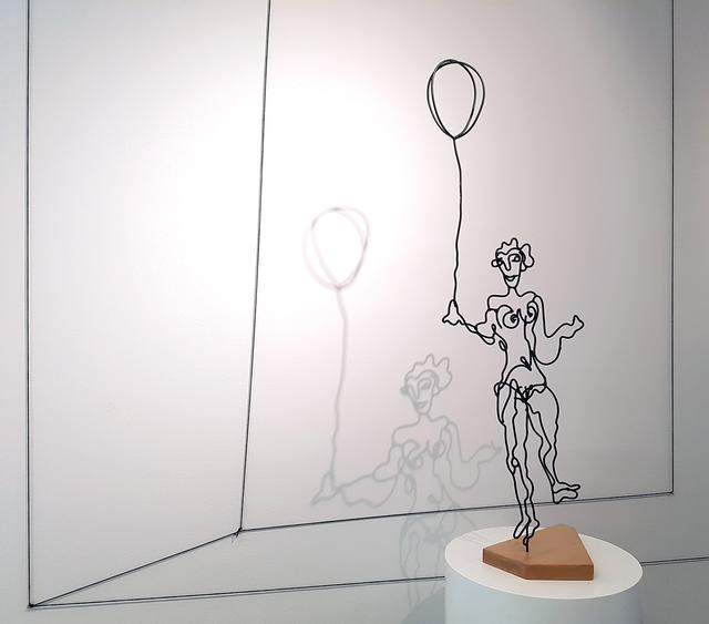 Jahresausstellung "Lebenszeichen - Warlamis - Grafische Meisterwerke" im Kunstmuseum Waldviertel Schrems | Foto: IDEA