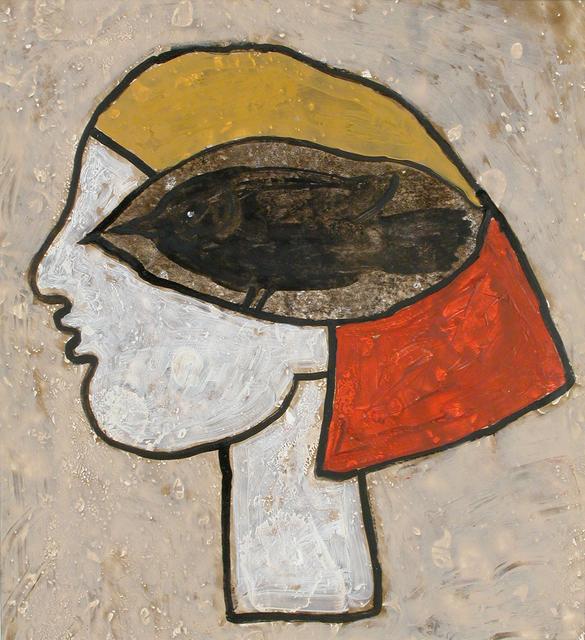 Jahresausstellung "Lebenszeichen - Warlamis - Grafische Meisterwerke" im Kunstmuseum Waldviertel Schrems | Foto: IDEA