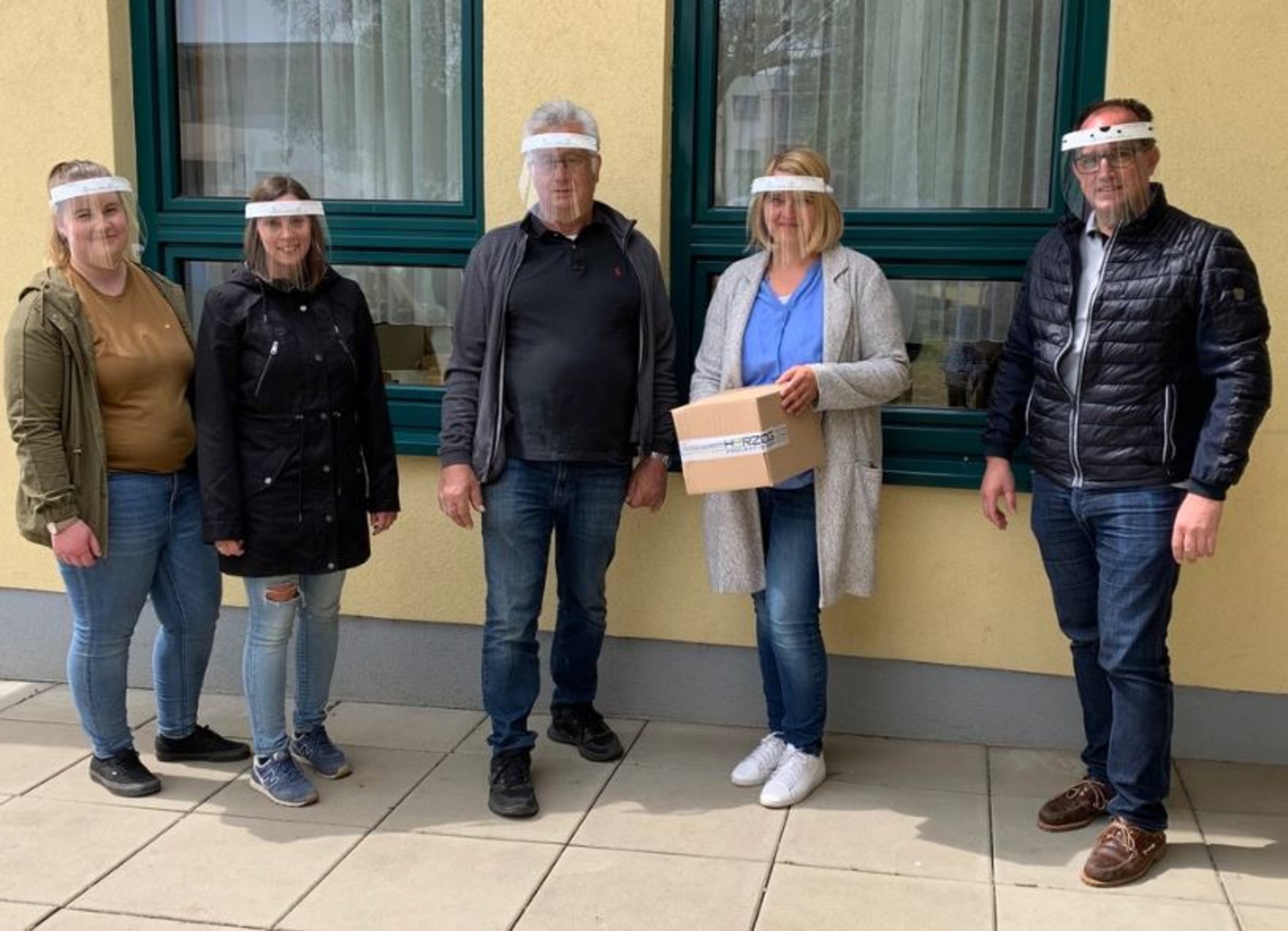 Er sucht sie weiden