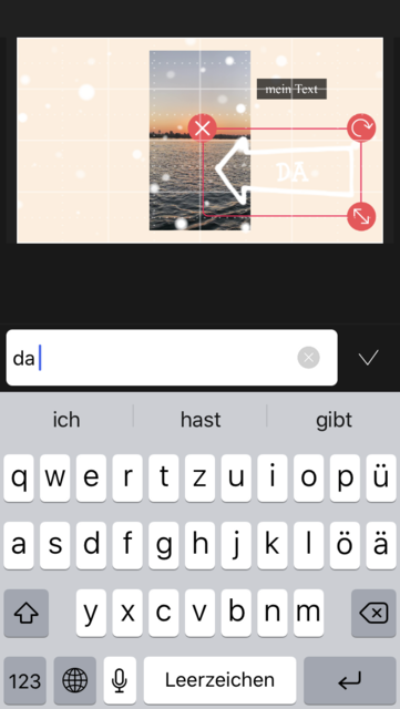 Unser App-Tipp der Woche VLLO ist eine App zur Bearbeitung von Videos am Smartphone. Die App ist sehr umfangreich. Die APP ist kostenlos und die Videos ohne Wasserzeichen. | Foto: Screenshot
