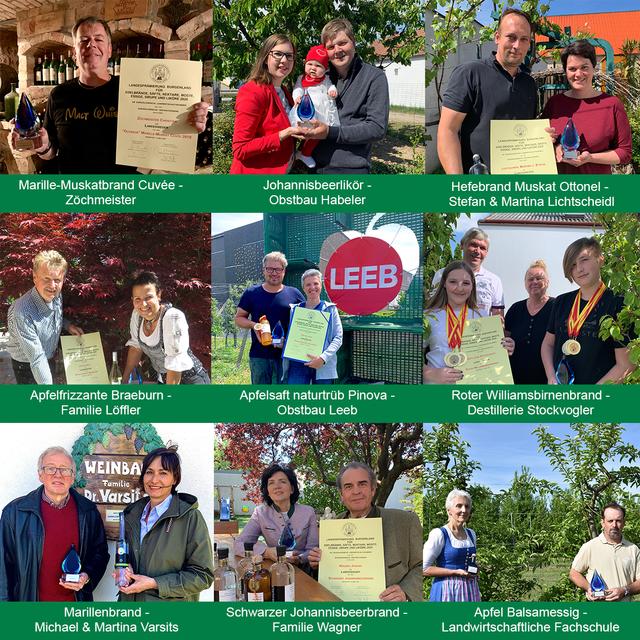 Obstverarbeitung Thema Auf Meinbezirk At