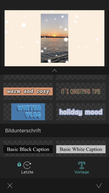 Unser App-Tipp der Woche VLLO ist eine App zur Bearbeitung von Videos am Smartphone. Die App ist sehr umfangreich. Die APP ist kostenlos und die Videos ohne Wasserzeichen. | Foto: Screenshot