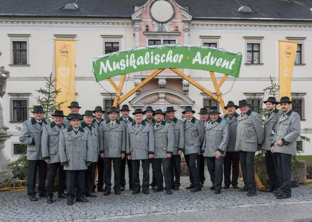 Chorweihnacht am 27. November in Spital am Pyhrn