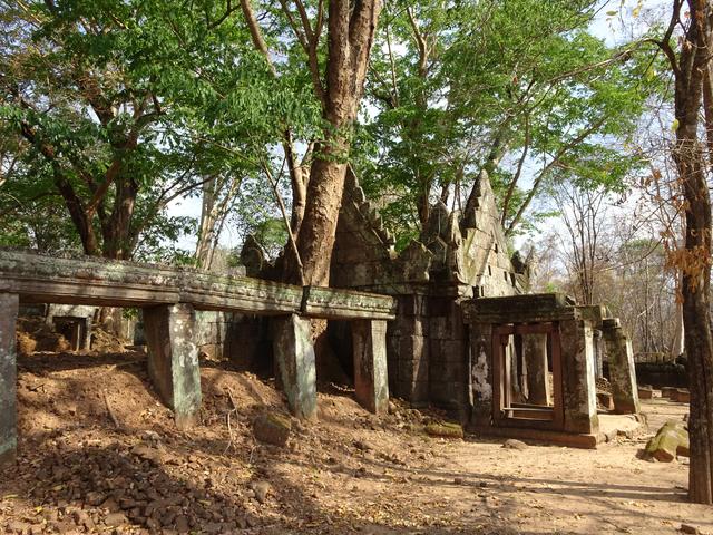 13.02.2020 Tempel der Nordgruppe