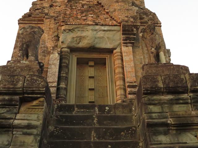 13.02.2020 Pre Rup Sonnenuntergang