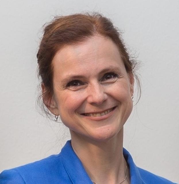 Angelina Eggl, Geschäftsführerin des Tourismusverbandes Attersee-Attergau