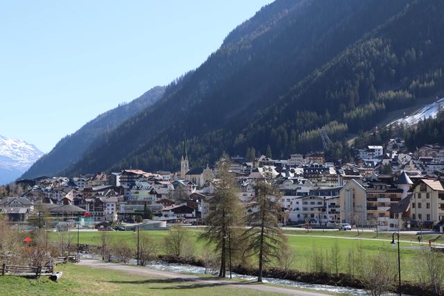 Corona-Virus: Die Gemeinde Ischgl stand 41 Tage unter Quarantäne.