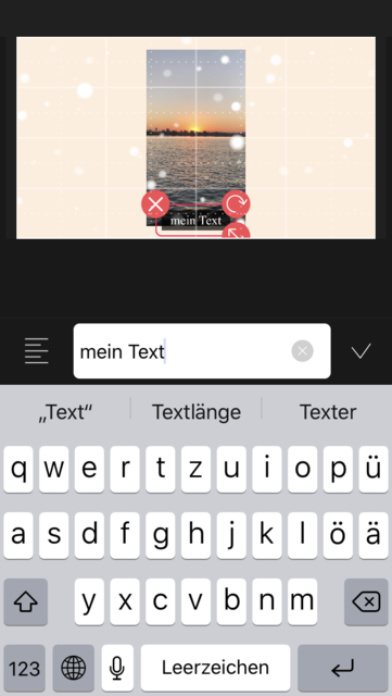 Unser App-Tipp der Woche VLLO ist eine App zur Bearbeitung von Videos am Smartphone. Die App ist sehr umfangreich. Die APP ist kostenlos und die Videos ohne Wasserzeichen. | Foto: Screenshot