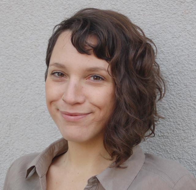 Danja Aouf gibt Tipps, wie falsche Meldungen erkannt werden. | Foto: privat