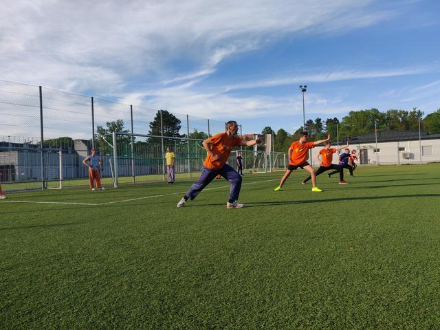 Foto: Shaolin Tempel Steyr