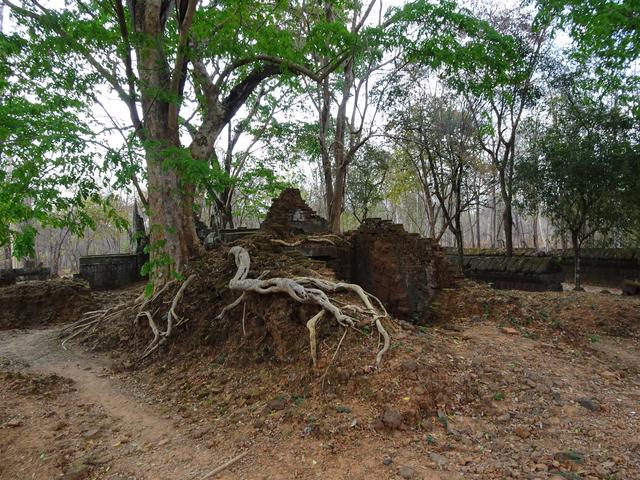 13.02.2020 Tempelreste Nordgruppe