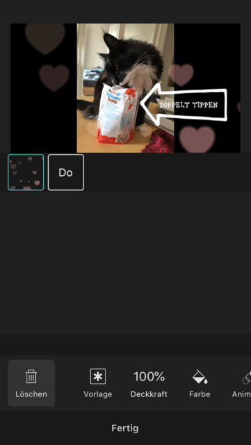 Unser App-Tipp der Woche VLLO ist eine App zur Bearbeitung von Videos am Smartphone. Die App ist sehr umfangreich. Die APP ist kostenlos und die Videos ohne Wasserzeichen. | Foto: Screenshot