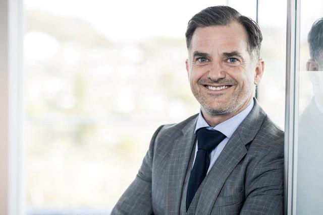Der Linzer Anwalt Peter Nader kritisiert die Bezirkshauptmannschaft Urfahr Umgebung für ihr Vorgehen. | Foto: Dr. Nader