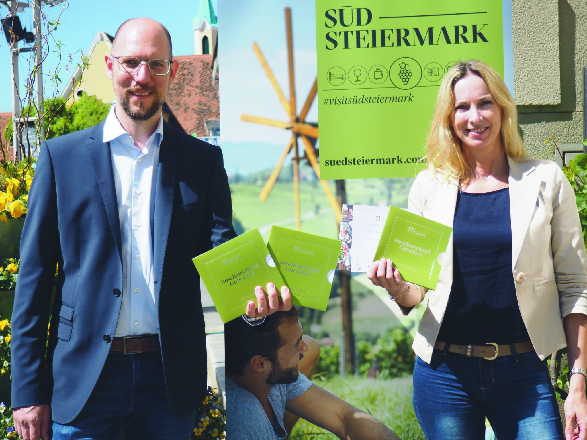 Kennenlernen gutschein