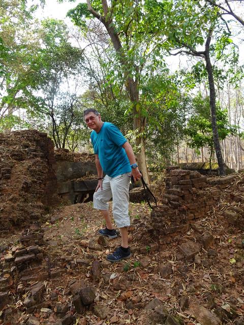 13.02.2020 hier bin ich bei der Besichtigung zu sehen