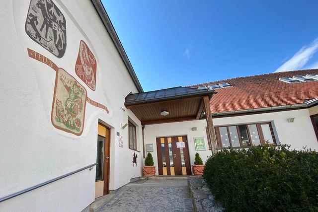 Die Telfer Kindergärten fahren den Betrieb langsam wieder hoch. | Foto: MG Telfs