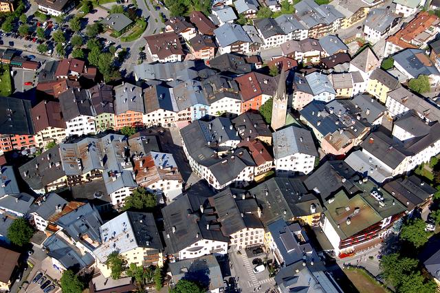 Stadt Kitzbühel erwartet hohe Corona-Kosten.