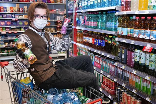 Wer sich für Lebensmittel interessiert, Freude am Kontakt mit Menschen hat und Wert auf einen sicheren Arbeitsplatz legt, für den ist eine Lehrlingsausbildung bei SPAR genau das Richtige.
