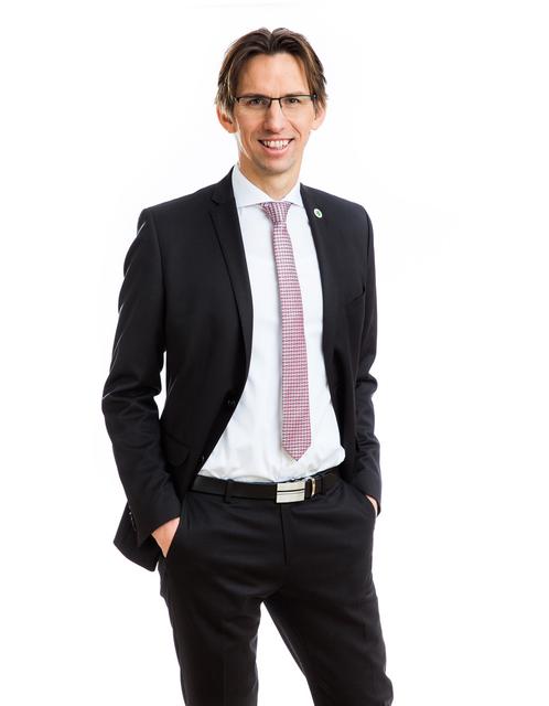 NAbg. Joachim Schnabel
