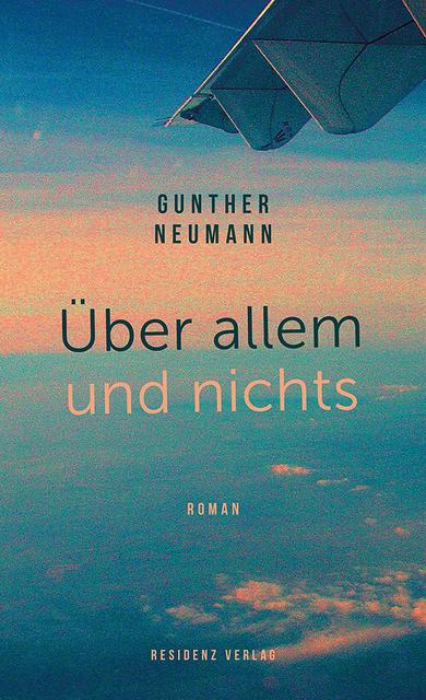 Das Buch von Gunther Neumann ist in Josefstädter Buchhandlungen erhältlich.