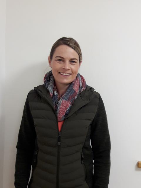Eva-Maria Rechberger ist die neue Vorsitzende des Turnauer Tourismusverbandes
