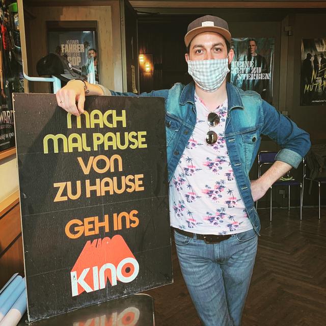 Foto: #kulturerhaltung
